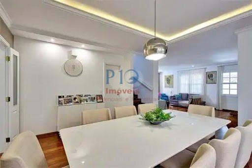Casa, 4 quartos, 366 m² - Foto 14