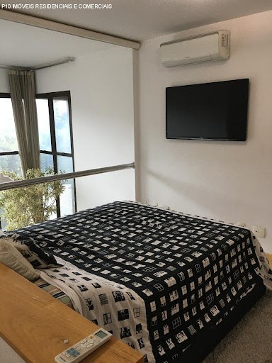 Apartamento, 1 quarto, 87 m² - Foto 12