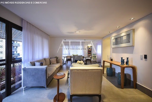 Apartamento, 3 quartos, 315 m² - Foto 25