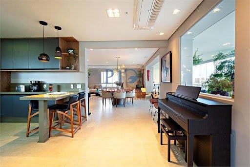 Apartamento, 4 quartos, 260 m² - Foto 33