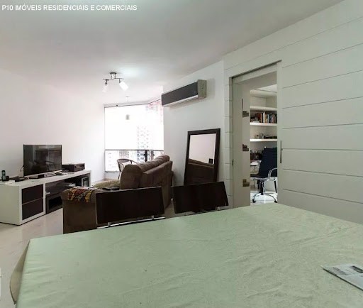 Apartamento, 3 quartos, 105 m² - Foto 8