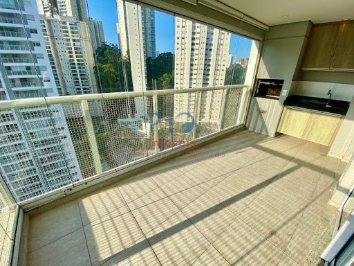 Apartamento, 3 quartos, 106 m² - Foto 11