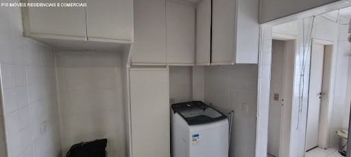 Apartamento, 3 quartos, 124 m² - Foto 8