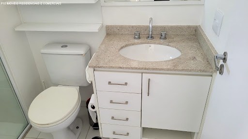 Apartamento, 2 quartos, 79 m² - Foto 16