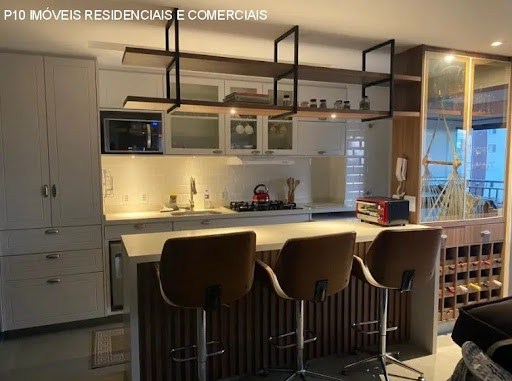 Apartamento, 2 quartos, 91 m² - Foto 4
