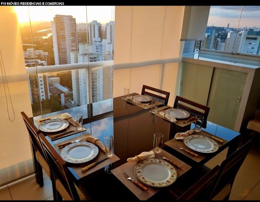 Apartamento, 2 quartos, 100 m² - Foto 36