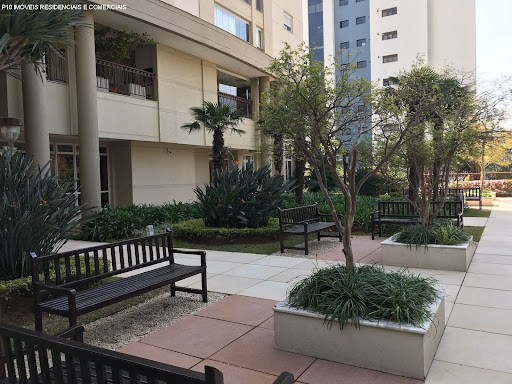 Apartamento, 3 quartos, 135 m² - Foto 14