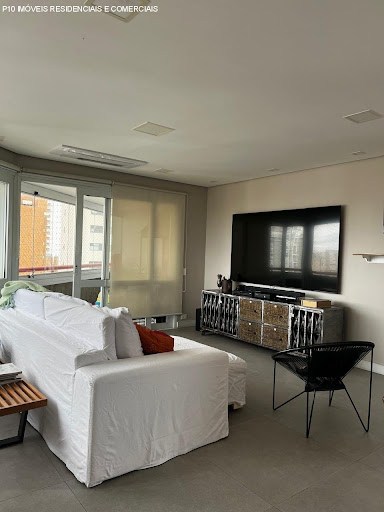 Apartamento, 4 quartos, 210 m² - Foto 32