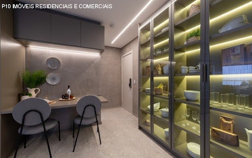 Apartamento, 2 quartos, 152 m² - Foto 7