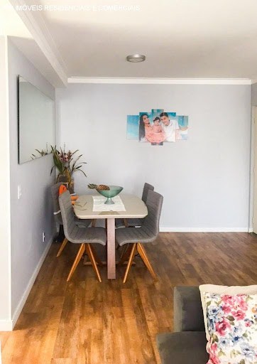 Apartamento, 2 quartos, 55 m² - Foto 15