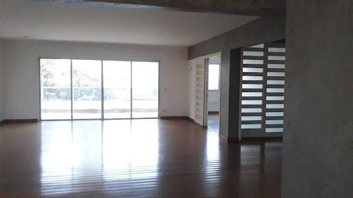 Apartamento, 4 quartos, 330 m² - Foto 1