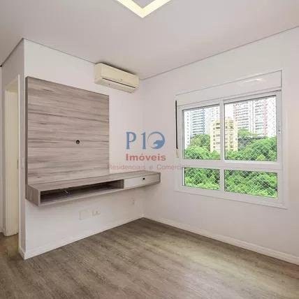 Apartamento, 3 quartos, 141 m² - Foto 25