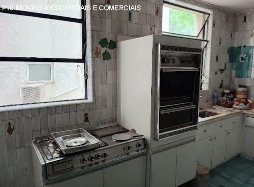 Apartamento, 3 quartos, 241 m² - Foto 11