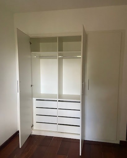 Apartamento, 4 quartos, 234 m² - Foto 4