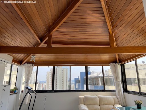 Apartamento, 3 quartos, 188 m² - Foto 3