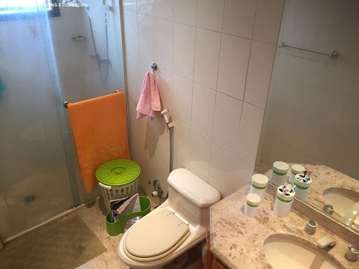 Apartamento, 4 quartos, 200 m² - Foto 17