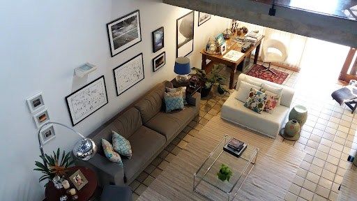 Casa, 4 quartos, 450 m² - Foto 4