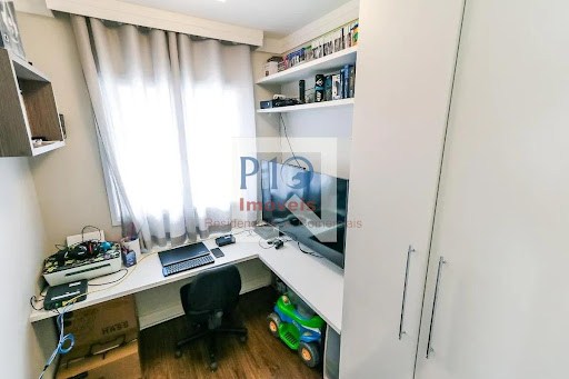 Apartamento, 3 quartos, 69 m² - Foto 5