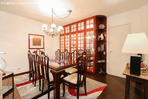 Apartamento, 4 quartos, 173 m² - Foto 21
