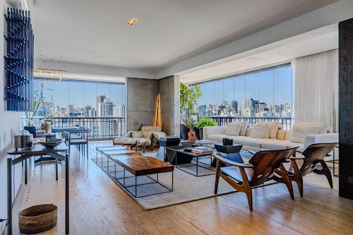 Apartamento, 3 quartos, 180 m² - Foto 44