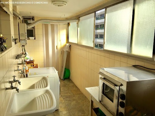 Apartamento, 4 quartos, 146 m² - Foto 16