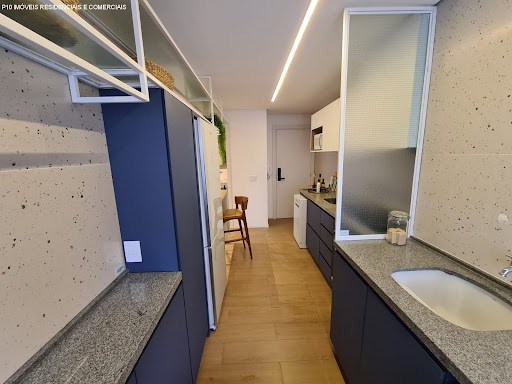 Apartamento, 3 quartos, 122 m² - Foto 14
