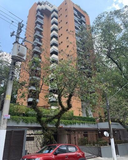 Apartamento, 4 quartos, 200 m² - Foto 25