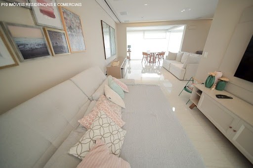 Apartamento, 3 quartos, 230 m² - Foto 16