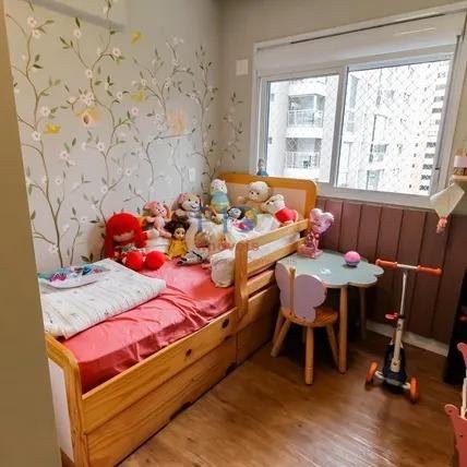 Apartamento, 4 quartos, 163 m² - Foto 39