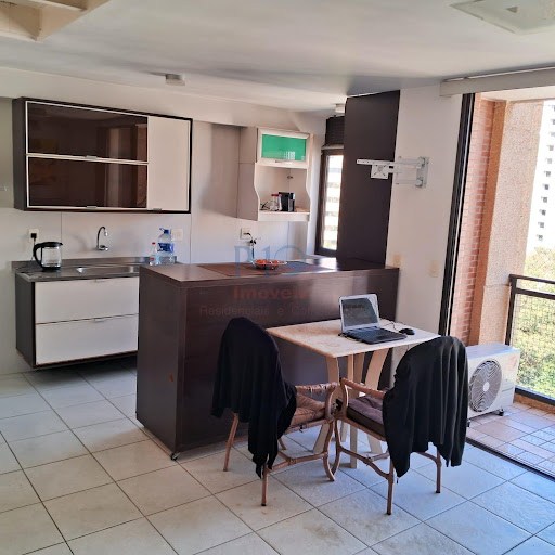 Apartamento, 2 quartos, 64 m² - Foto 1