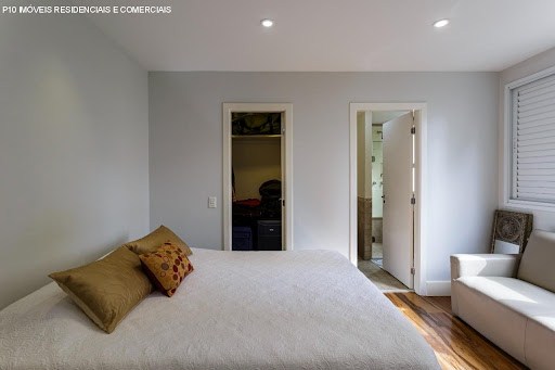 Apartamento, 3 quartos, 189 m² - Foto 18