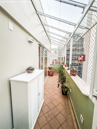 Apartamento, 2 quartos, 130 m² - Foto 6