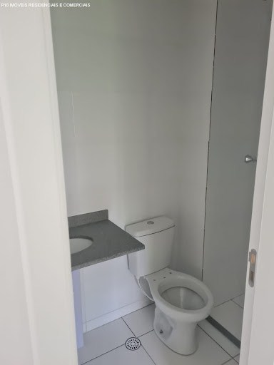 Apartamento, 2 quartos, 40 m² - Foto 7