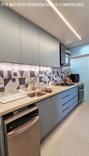 Apartamento, 2 quartos, 96 m² - Foto 5