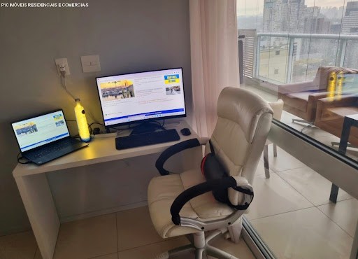 Apartamento, 2 quartos, 100 m² - Foto 41