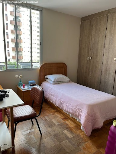 Apartamento, 3 quartos, 140 m² - Foto 4