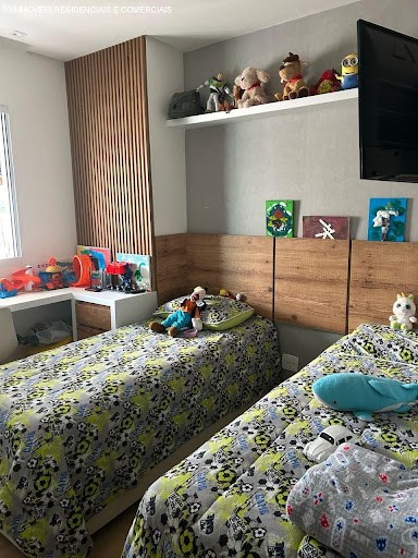 Apartamento, 3 quartos, 96 m² - Foto 9