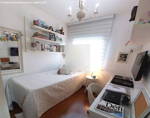 Apartamento, 3 quartos, 95 m² - Foto 5