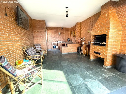 Casa, 3 quartos - Foto 24