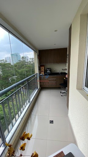 Apartamento, 3 quartos, 69 m² - Foto 1