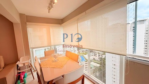 Apartamento, 2 quartos, 60 m² - Foto 15