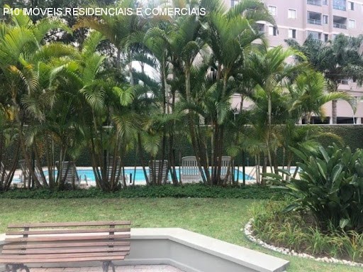 Apartamento, 3 quartos, 82 m² - Foto 2