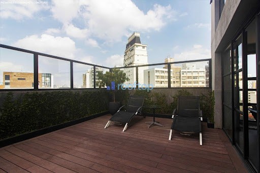 Apartamento, 1 quarto, 88 m² - Foto 3