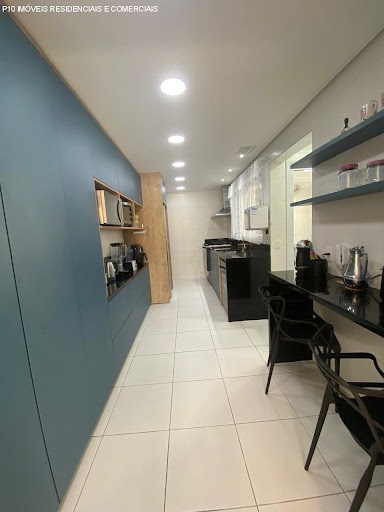 Apartamento, 3 quartos, 137 m² - Foto 27