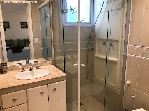 Apartamento, 3 quartos, 135 m² - Foto 28
