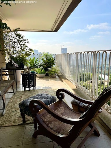 Apartamento, 4 quartos, 425 m² - Foto 16