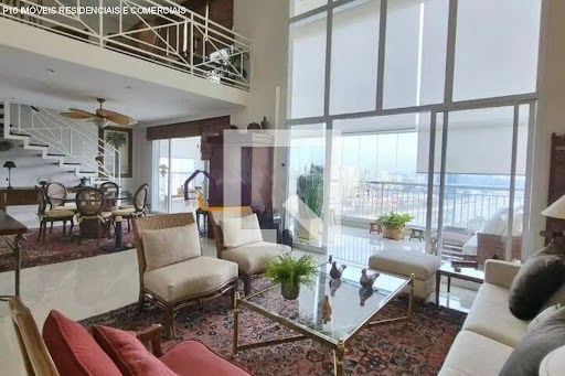 Apartamento, 3 quartos, 251 m² - Foto 26