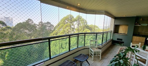 Apartamento, 3 quartos, 225 m² - Foto 4