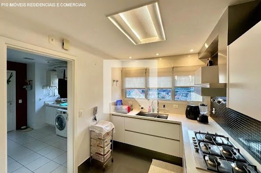 Apartamento, 4 quartos, 227 m² - Foto 11