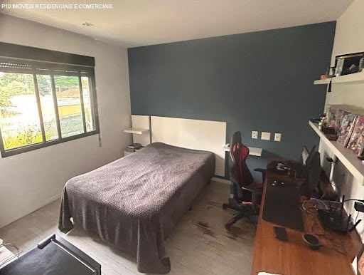 Apartamento, 4 quartos, 220 m² - Foto 10